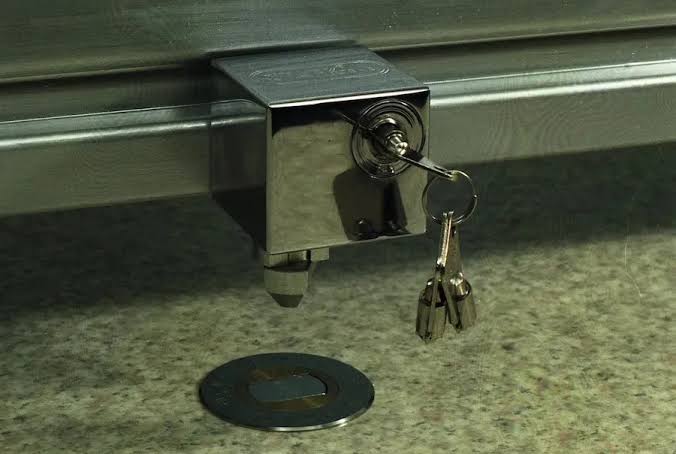 Cerraduras de seguridad para negocios en Getafe